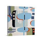 Reset Button (20"W x 20"H x 1.5"D)