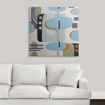 Reset Button (20"W x 20"H x 1.5"D)