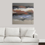 A Distance Away I (20"W x 20"H x 1.5"D)