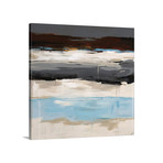 A Distance Away II (20"W x 20"H x 1.5"D)