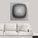 Mod Pod VI (20"W x 20"H x 1.5"D)