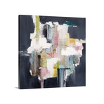 Time to Explore II (20"W x 20"H x 1.5"D)