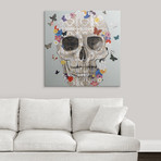 Unearth (20"W x 20"H x 1.5"D)