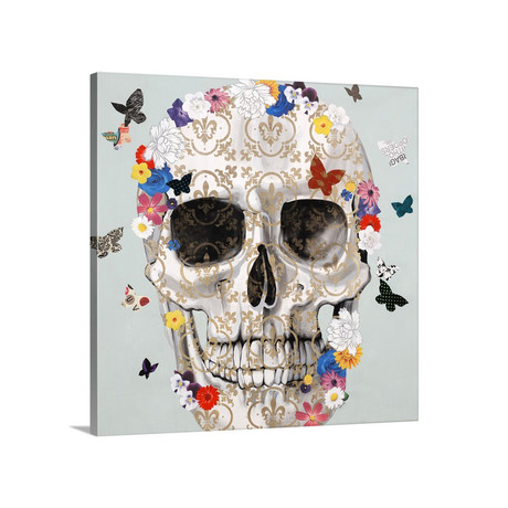 Unearth (20"W x 20"H x 1.5"D)