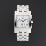 Longines Dolce Vita Square Quartz // L5.668.4.16.6 // Store Display