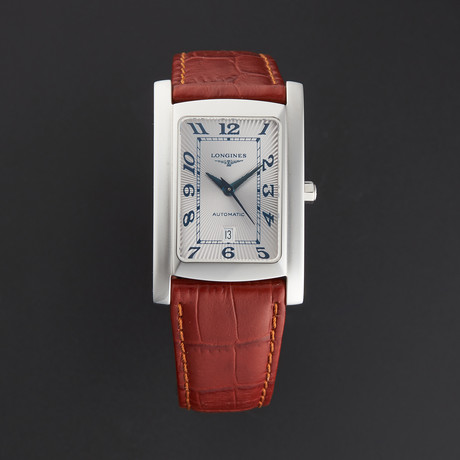 Longines Dolce Vita Automatic // L5.657.4.78.2 // Store Display