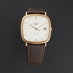 Longines Gents Quartz // 22843932 // Store Display