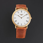 Longines La Grande Classique Quartz // 26714820 // Store Display