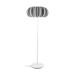 Dakar Floor Lamp (Red)