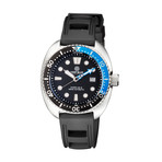 Deep Blue Military Diver Automatic // MILDIVBLACK14BLUE
