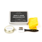 Gent's Shoe Polishing Kit