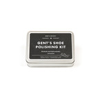 Gent's Shoe Polishing Kit