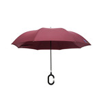 UpBrella // Classic Burgundy