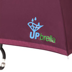 UpBrella // Classic Burgundy