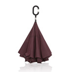 UpBrella // Classic Burgundy