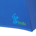 UpBrella // Royal Blue