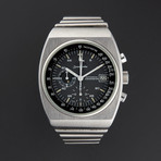 Omega Vintage Speedmaster Oversized 125 Chronograph Automatic // Pre-Owned