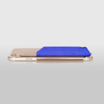 iPhone Clip // Lapis Blue (iPhone 6S/7)