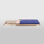 iPhone Clip // Lapis Blue (iPhone 6S/7)