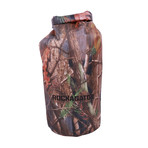 Dry Bag // Camo (20L)