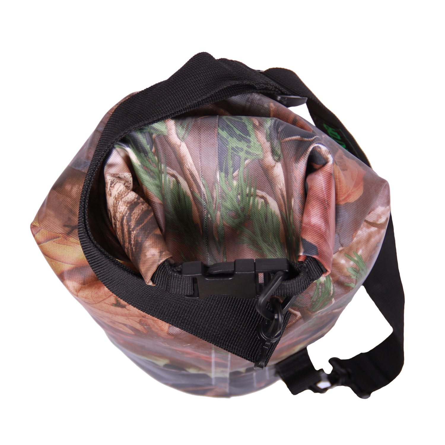 Dry Bag // Camo (20L) - Rockagator - Touch of Modern