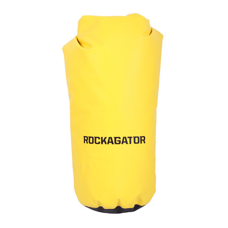 Dry Bag // Yellow (20L)