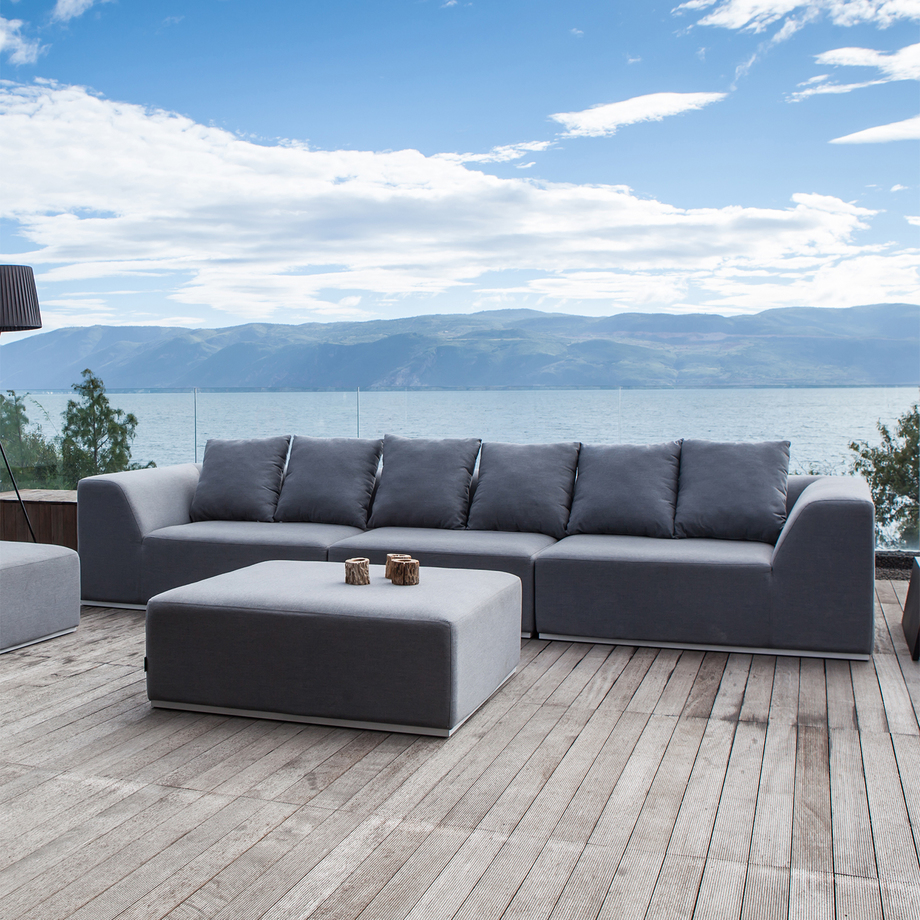 Maze Lounge Outdoor Furniture Touch of Modern