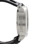 U-BOAT Flightdeck 50 CAS Chronograph Automatic // 1083 // New