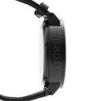 U-BOAT Flightdeck 55 CAB Chronograph Automatic // 1090 // New