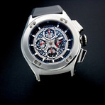 Cvstos Challenge R 50 Chronograph Automatic // CHALLENGER 50 // Pre-Owned