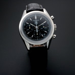 Tag Heuer Carrera Chronograph Automatic // CV21 // Pre-Owned