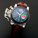 Graham Chronofighter Vintage Automatic // Limited Edition // 2CRBV.B09A // Unworn