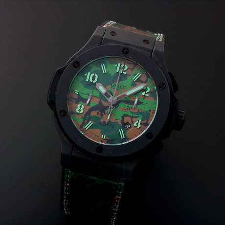 Hublot Big Bang Automatic // Limited Edition // Pre-Owned