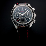 Omega Speedmaster Date Automatic // Limited Edition // 32334 // Pre-Owned