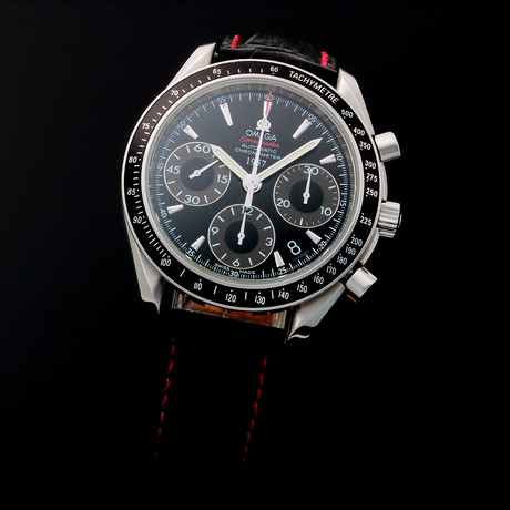 Omega Speedmaster Date Automatic // Limited Edition // 32334 // Pre-Owned
