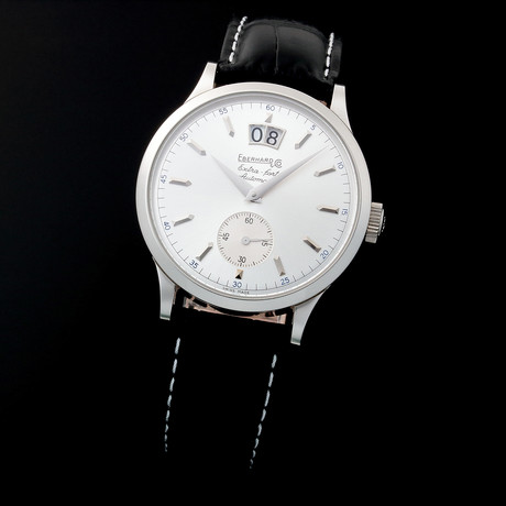 Eberhard Automatic // W4102 // Pre-Owned