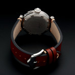 Cartier Pasha Big Date Automatic // 2475 // Pre-Owned