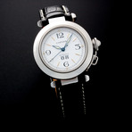 Cartier Pasha Big Date Automatic // 2475 // Pre-Owned