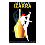 Liquer Izarra