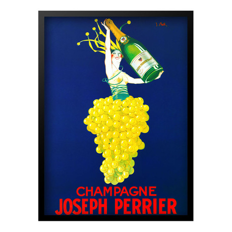 Joseph Perrier Champagne