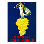 Joseph Perrier Champagne