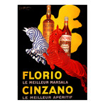 Florio Cinzano