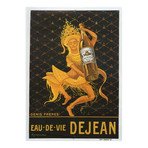 Eau De Vie Dejean