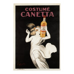 Costume Canetta