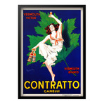 Contratto Canelli