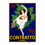 Contratto Canelli