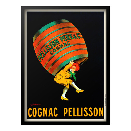 Cognac Pellison