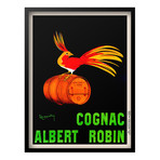 Cognac Albert Robin