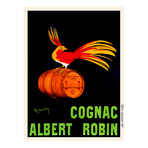 Cognac Albert Robin