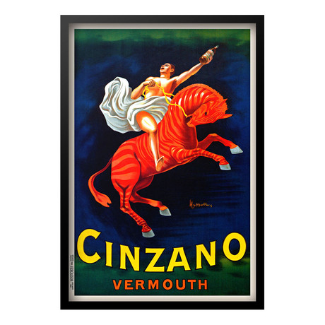 Cinzano Vermouth